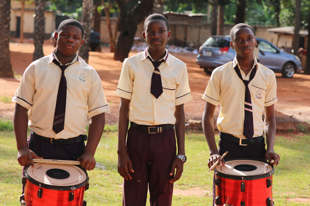 Inter-House Sports Highlights